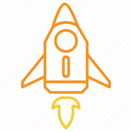 Astronomy, rocket, space, transport, transportation icon - Download on Iconfinder