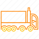 box, logistics, transport, transportation, truck