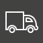 automobile, delivery, lorry, transportation, truck, van, vehicle 