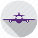 airplane, fly, map, transportation, gps, navigation, transport
