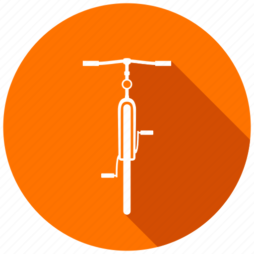Bicycle, bike, direction, gps, map, roadbike, navigation icon - Download on Iconfinder