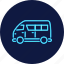 van, transportation, vehicle, travel, transport, trip 