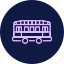 tram, transportation, vehicle, travel, transport, trip 