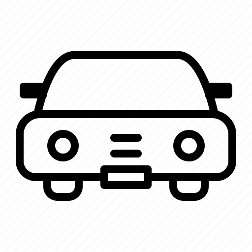 Car, road, service, taxi, transportation, travel icon - Download on Iconfinder