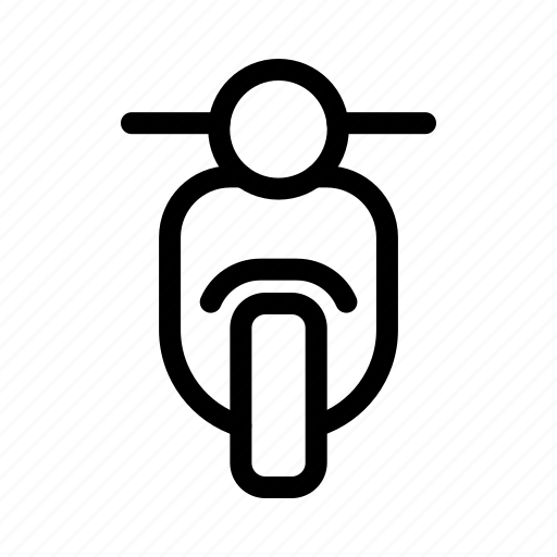 Bicycle, bike, cycle, cycling, motorbike, motorcycle icon - Download on Iconfinder