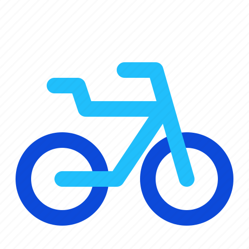 Bycycle, car, cycle, road, traffic, transportation, vehicle icon - Download on Iconfinder