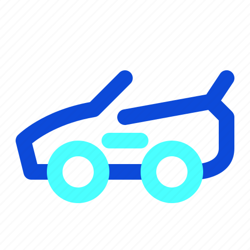 Car, road, sport car, super car, traffic, transportation, vehicle icon - Download on Iconfinder
