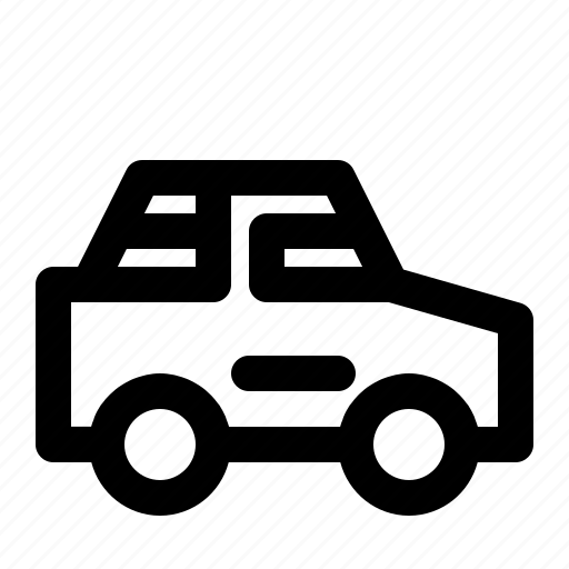 Car, doublecab, jeep, road, traffic, transportation, vehicle icon - Download on Iconfinder