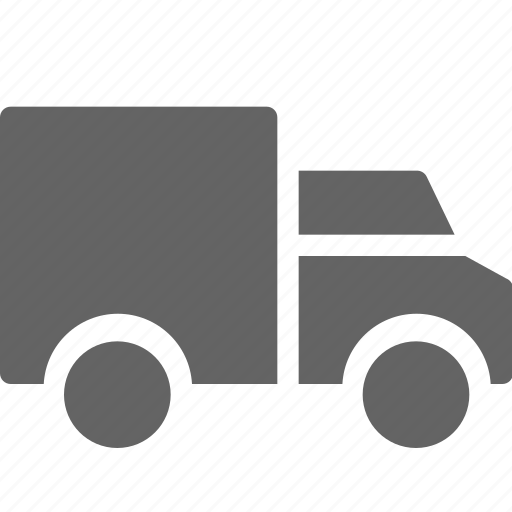 Delivery, transport, truck, shipping icon - Download on Iconfinder
