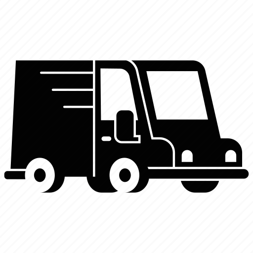 Car, cargo, delivery, mini truck, transportation, truck, vehicle icon - Download on Iconfinder