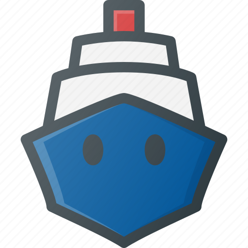 Navy, saile, ship, transport, transportation, vehicles icon - Download on Iconfinder
