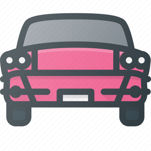 Cadilac, luxery, retro, transport, transportation, vehicles icon - Download on Iconfinder