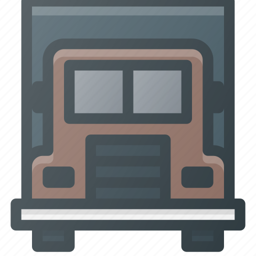 Tir, transport, transportation, truck, vehicles icon - Download on Iconfinder