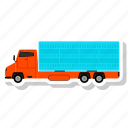 military, truck, vehicle
