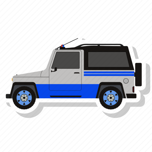 Delivery van, transportation, van, vehicle icon - Download on Iconfinder