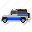delivery van, transportation, van, vehicle 