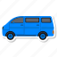 jeep, transport, van, vehicle 