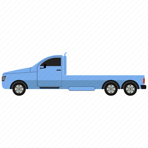 Transportation, truck, vehicle icon - Download on Iconfinder