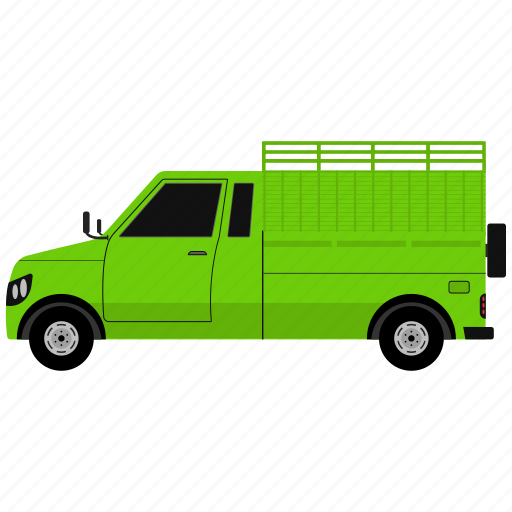 Delivery, transport, transportation, van icon - Download on Iconfinder