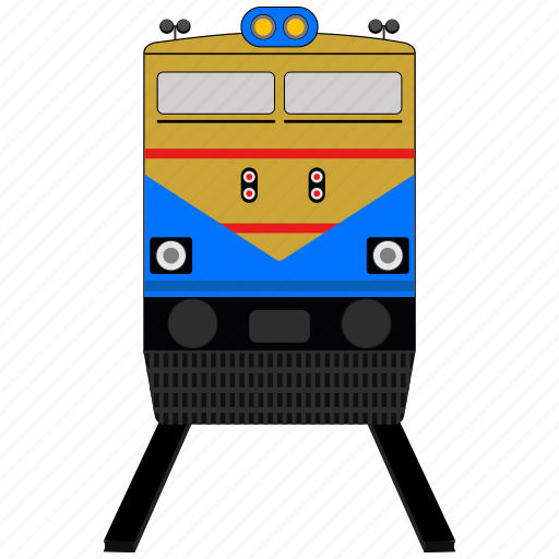 Engine, steam, train icon - Download on Iconfinder