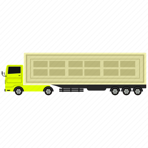 Delivery, ecommerce, shipping, truck icon - Download on Iconfinder
