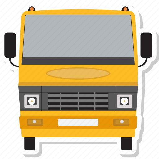 Autobus, bus, moscow, school bus, transport icon - Download on Iconfinder