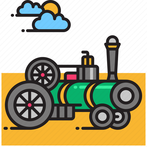 Engine, motor, traction, vehicle icon - Download on Iconfinder