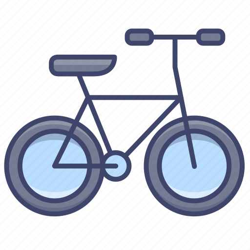 Bicycle, bike, transport, sport icon - Download on Iconfinder