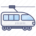 express, train, railway, transport