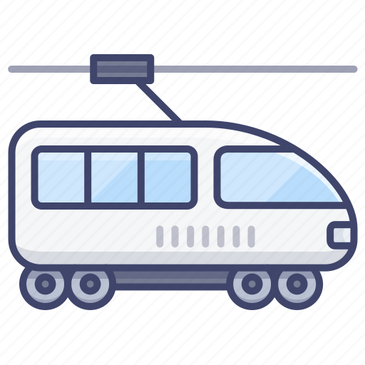 Express, train, railway, transport icon - Download on Iconfinder