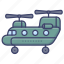 military, aircraft, helicopter, transportation 