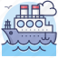 sailfish, ship, boat, tanker 