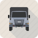 delivery, e-commerce, truck