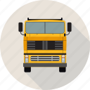 autobus, bus, coach, transport, truck, vehicle