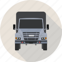 delivery, e-commerce, truck