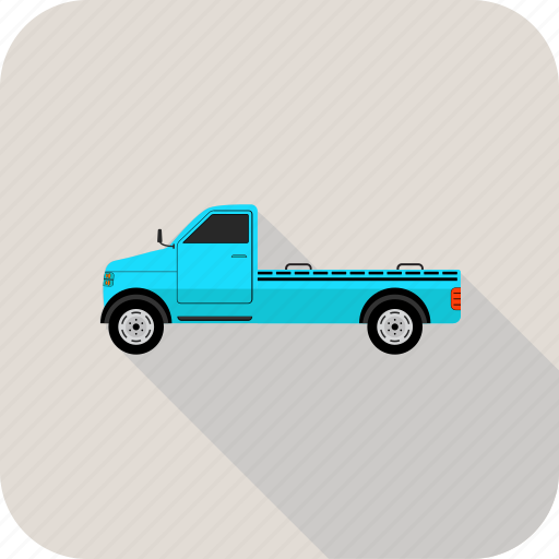 Cargo, delivery, shipping, truck icon - Download on Iconfinder