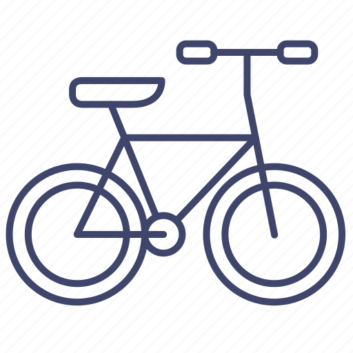 Bicycle, bike, transport, sport icon - Download on Iconfinder