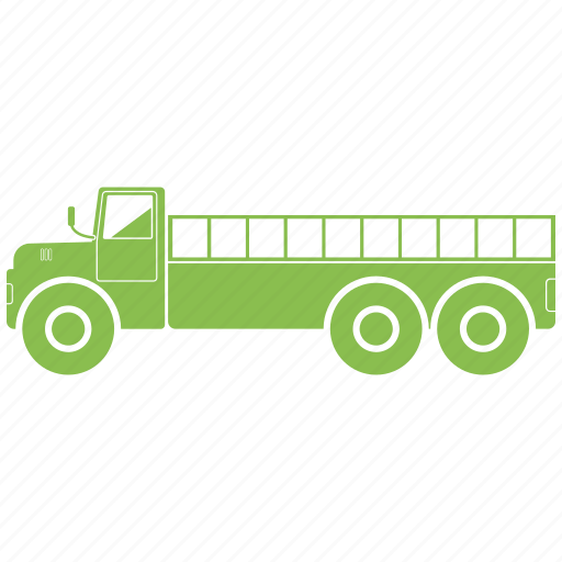 Cargo, carrier, truck, vehicle icon - Download on Iconfinder