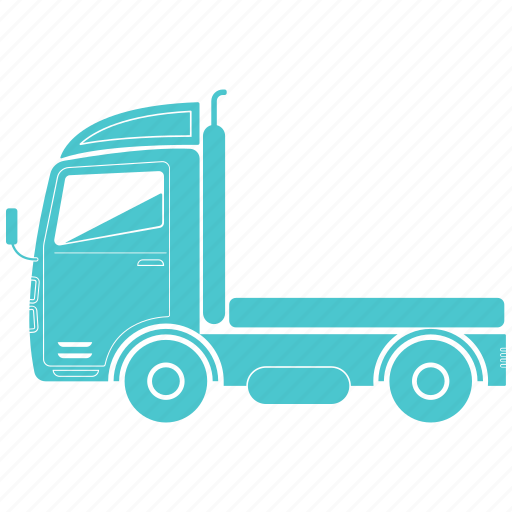 Cargo, carrier, truck, vehicle icon - Download on Iconfinder