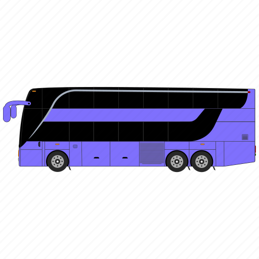 Autobus, bus, moscow, transport icon - Download on Iconfinder