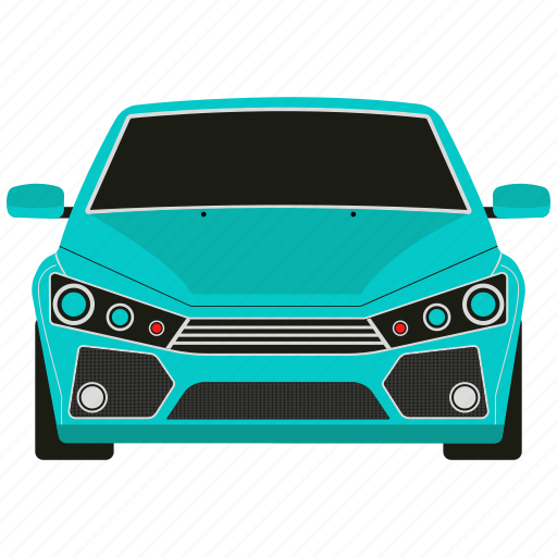 Car, police, transport, vehicle icon - Download on Iconfinder