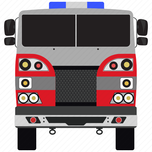 Bus, transport, truck, vehicle icon - Download on Iconfinder