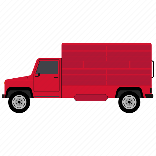 Big vehicle, gift, truck, vehicle icon - Download on Iconfinder