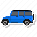car, part, van, vehicle