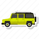 car, part, van, vehicle
