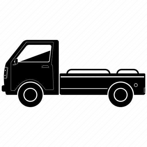 Free Free 338 Pickup Truck Svg Icon SVG PNG EPS DXF File