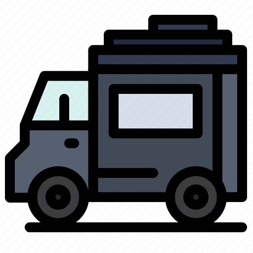 Bus, car, people, transport icon - Download on Iconfinder