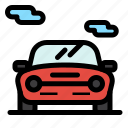 auto, car, transport, vehicle
