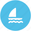 boat, cruise, sailing boat, ship, vessel, water transport, yacht 