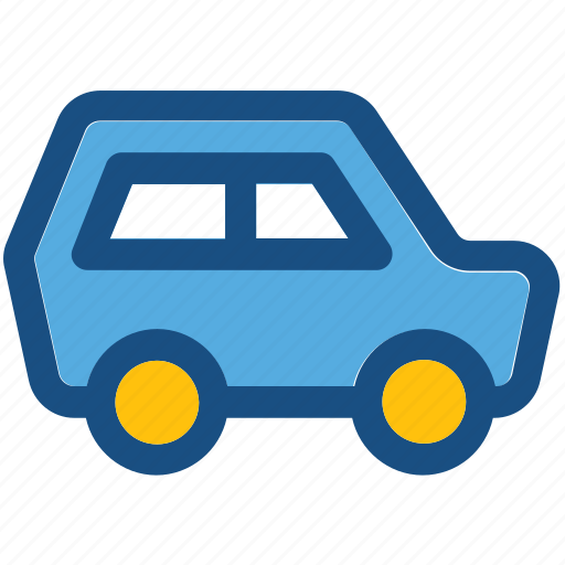 Automobile, car, journey, transport, travel icon - Download on Iconfinder